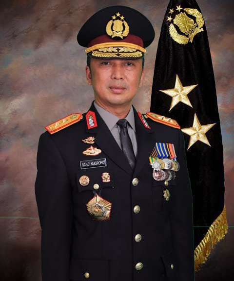 Takmir Masjid Agung Medan H. Yuslin Siregar Bersyukur dan Ucapkan Selamat Irjen Pol. Dr. Sandi Nugroho Jadi Kapolda Sumsel