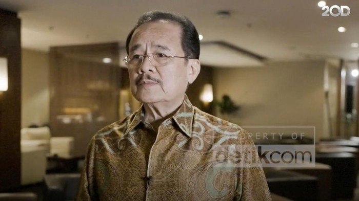 Pilih 3 Besar DPD RI Awards 2026, Dewan Pakar Pastikan Tak Ada Intervensi